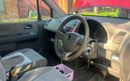 Honda Mobilio I, 2002 год, 310 000 рублей, 6 фотография