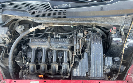 Honda Mobilio I, 2002 год, 310 000 рублей, 8 фотография
