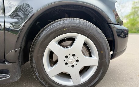 Mercedes-Benz M-Класс, 2004 год, 1 850 000 рублей, 6 фотография