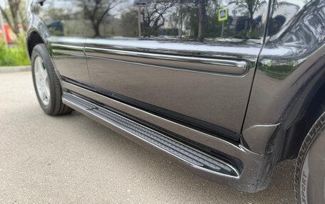 Mercedes-Benz M-Класс, 2004 год, 1 850 000 рублей, 7 фотография