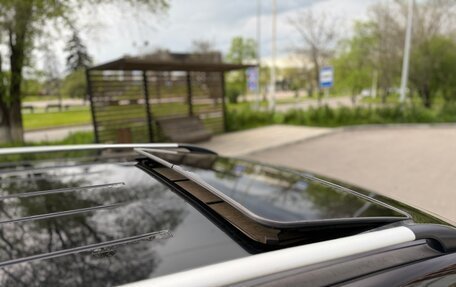 Mercedes-Benz M-Класс, 2004 год, 1 850 000 рублей, 9 фотография