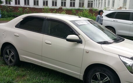 Chevrolet Cobalt II, 2013 год, 700 000 рублей, 3 фотография