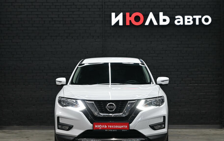 Nissan X-Trail, 2019 год, 2 500 000 рублей, 2 фотография