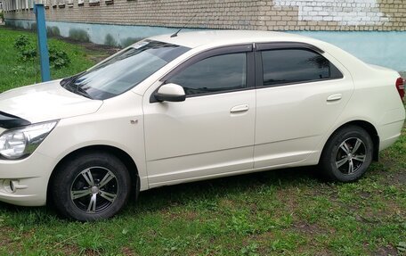 Chevrolet Cobalt II, 2013 год, 700 000 рублей, 4 фотография