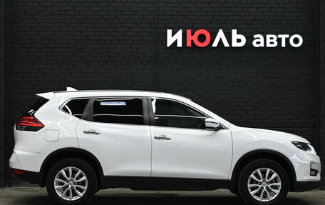 Nissan X-Trail, 2019 год, 2 500 000 рублей, 10 фотография