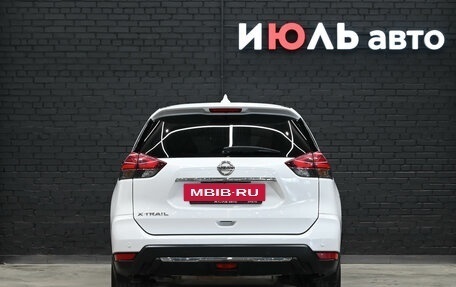 Nissan X-Trail, 2019 год, 2 500 000 рублей, 6 фотография