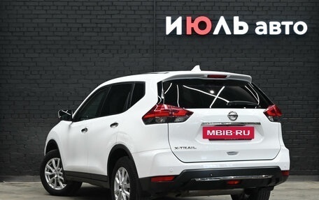 Nissan X-Trail, 2019 год, 2 500 000 рублей, 5 фотография