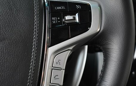 Mitsubishi Montero Sport, 2023 год, 6 150 000 рублей, 9 фотография