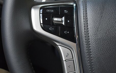 Mitsubishi Montero Sport, 2023 год, 6 150 000 рублей, 8 фотография