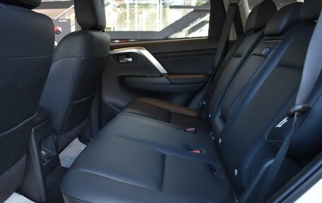 Mitsubishi Montero Sport, 2023 год, 6 150 000 рублей, 20 фотография