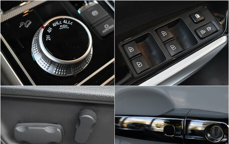 Mitsubishi Montero Sport, 2023 год, 6 150 000 рублей, 23 фотография