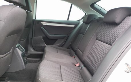 Skoda Octavia, 2016 год, 1 240 000 рублей, 11 фотография