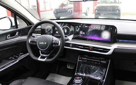 KIA K5, 2025 год, 3 899 000 рублей, 8 фотография