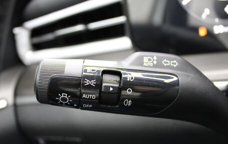 KIA K5, 2025 год, 3 899 000 рублей, 14 фотография