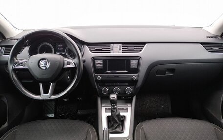 Skoda Octavia, 2016 год, 1 240 000 рублей, 12 фотография