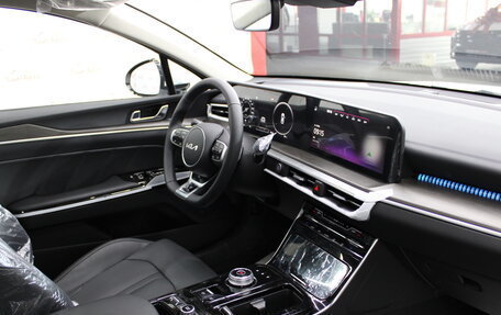 KIA K5, 2025 год, 3 899 000 рублей, 9 фотография