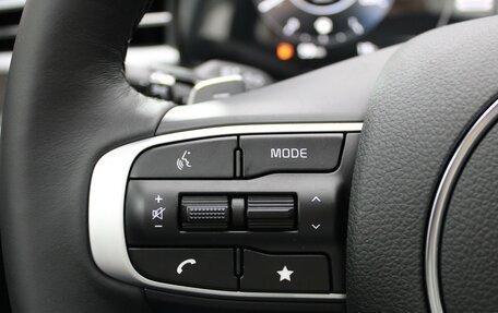 KIA K5, 2025 год, 3 899 000 рублей, 15 фотография