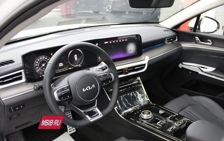KIA K5, 2025 год, 3 899 000 рублей, 7 фотография