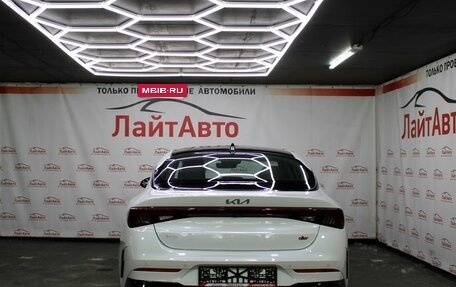 KIA K5, 2025 год, 3 899 000 рублей, 5 фотография
