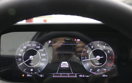 KIA K5, 2025 год, 3 899 000 рублей, 16 фотография