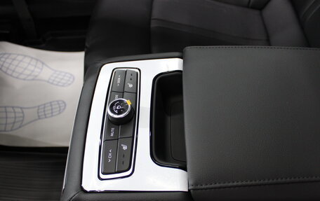 KIA K5, 2025 год, 3 899 000 рублей, 22 фотография