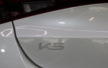 KIA K5, 2025 год, 3 899 000 рублей, 28 фотография