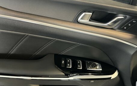 KIA K5, 2025 год, 3 899 000 рублей, 25 фотография