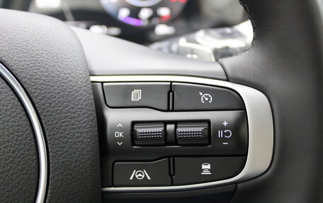 KIA K5, 2025 год, 3 899 000 рублей, 17 фотография