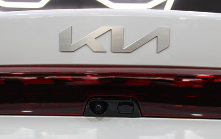 KIA K5, 2025 год, 3 899 000 рублей, 29 фотография