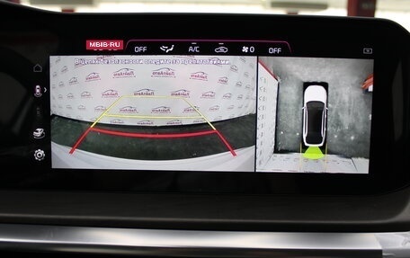 KIA K5, 2025 год, 3 899 000 рублей, 19 фотография