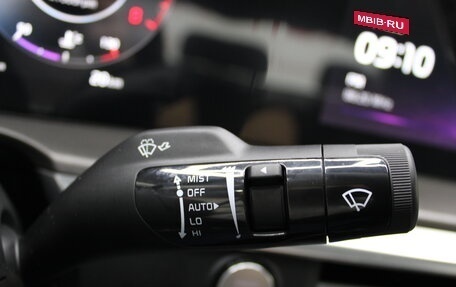 KIA K5, 2025 год, 3 899 000 рублей, 18 фотография