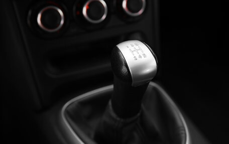 Nissan Qashqai, 2013 год, 941 000 рублей, 11 фотография