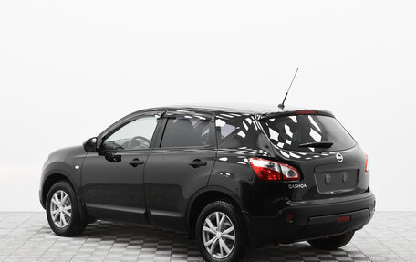 Nissan Qashqai, 2013 год, 941 000 рублей, 4 фотография