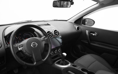 Nissan Qashqai, 2013 год, 941 000 рублей, 7 фотография