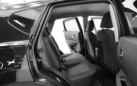 Nissan Qashqai, 2013 год, 941 000 рублей, 16 фотография