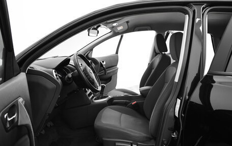 Nissan Qashqai, 2013 год, 941 000 рублей, 15 фотография