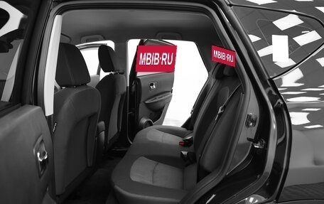 Nissan Qashqai, 2013 год, 941 000 рублей, 17 фотография