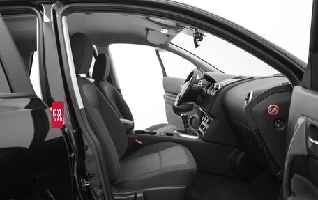 Nissan Qashqai, 2013 год, 941 000 рублей, 14 фотография