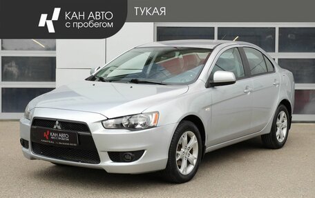 Mitsubishi Lancer IX, 2010 год, 849 000 рублей, 1 фотография
