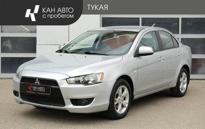 Mitsubishi Lancer IX, 2010 год, 849 000 рублей, 1 фотография