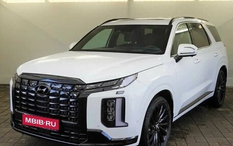 Hyundai Palisade I, 2024 год, 8 150 000 рублей, 1 фотография
