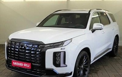 Hyundai Palisade I, 2024 год, 8 150 000 рублей, 1 фотография