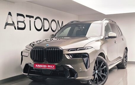 BMW X7, 2023 год, 15 990 000 рублей, 1 фотография