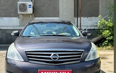 Nissan Teana, 2011 год, 1 100 000 рублей, 1 фотография