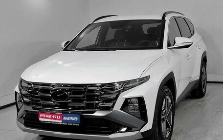 Hyundai Tucson, 2025 год, 4 189 000 рублей, 1 фотография