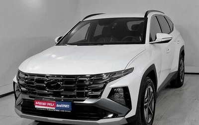 Hyundai Tucson, 2025 год, 4 189 000 рублей, 1 фотография