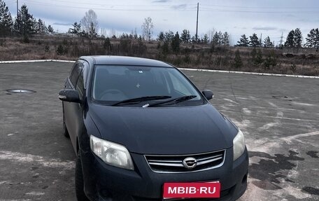 Toyota Corolla, 2010 год, 1 150 000 рублей, 1 фотография