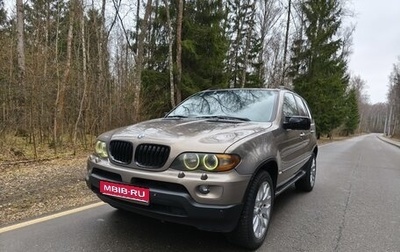 BMW X5, 2006 год, 950 000 рублей, 1 фотография