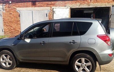 Toyota RAV4, 2007 год, 1 155 000 рублей, 1 фотография