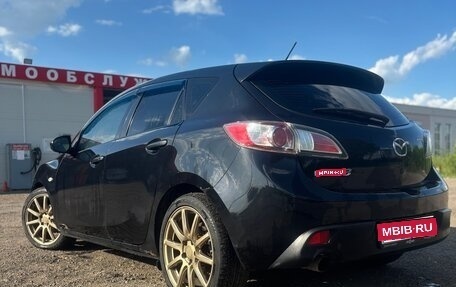 Mazda 3, 2009 год, 600 000 рублей, 1 фотография